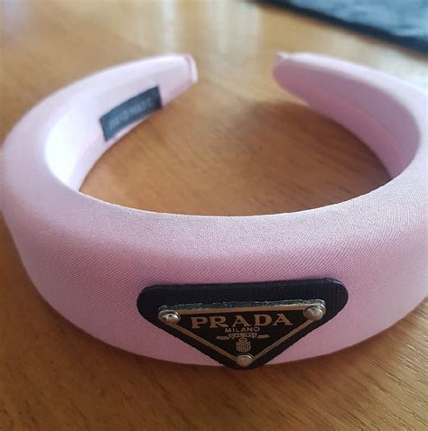 opaska prada|Prada outlet.